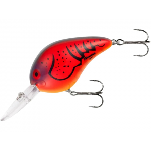 BOMBER Fat A 10ft Crankbait Mad Craw