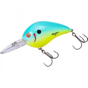 BOMBER Fat A 10ft Crankbait Oxbow Bream