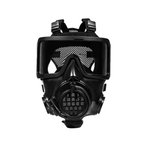 MIRA Safety CM-8M Gas Mask - Mira Safety