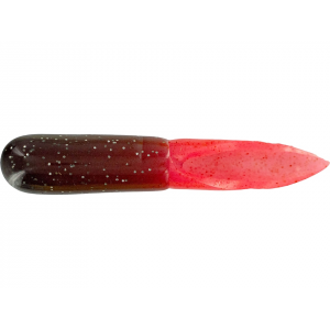 BIG BITE BAITS Scentsation Tailcutter Grub In Blink