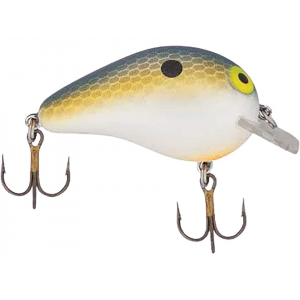 BOMBER Square A Crankbait 1/4oz Foxy Shad