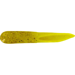 BIG BITE BAITS Scentsation Tailcutter Grub Gold Digger