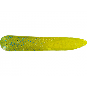 BIG BITE BAITS Scentsation Tailcutter Grub Blue Grass