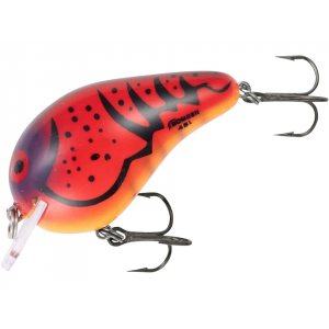 BOMBER Square A Crankbait 1/4oz Mad Craw