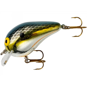 BOMBER Square A Crankbait 1/4oz Foxy Momma