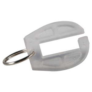 ERGO Mini Loader Tool 22 LR Magazine with Button (Ruger Mark II, Colt Woodsman, High Standard Pistols) Polymer - Ergo