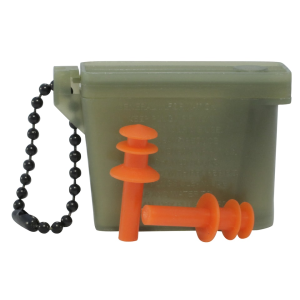 5ive Star Gear US Government Issue Ear Plugs - 5Ive Star Gear