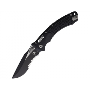 MICROTECH Amphibian S/E Pocket Knife 3.9