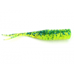 JENKO FISHING Mermaid Jig Swimbait 2.5