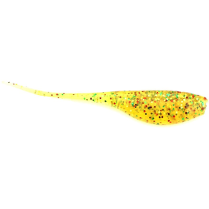 Jenko Fishing Big T Fry Daddy Swimbait 3" Glitter Time - Jenko Fishing