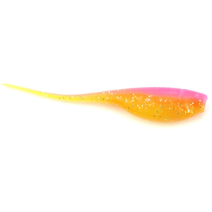 Jenko Fishing Big T Fry Daddy Swimbait 3" Pink Ghost - Jenko Fishing