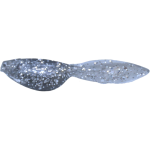 Jenko Fishing Big T Paddle Fry Swimbait 2" Smokeshow - Jenko Fishing