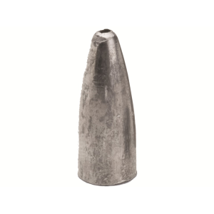 Bullet Weights Bullet Weight Slip Sinker 3/16oz Lead Natural 25PK