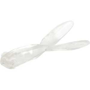 Mr. Crappie Teen-Zee Tails 1.25" Swimbait Prism - Mr. Crappie