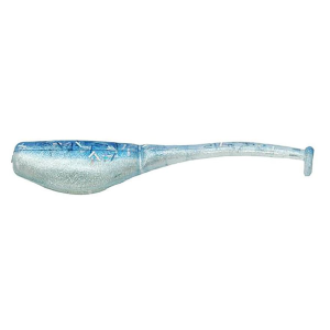 Bobby Garland Baby Shad Swimmer Swimbait Blue Ice - Bobby Garland