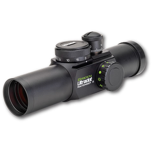 UltraDot Matchdot II Red Dot Sight Green - Ultradot
