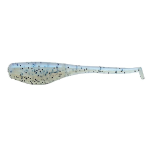 Bobby Garland Baby Shad Swimmer Swimbait Monkey Milk - Bobby Garland