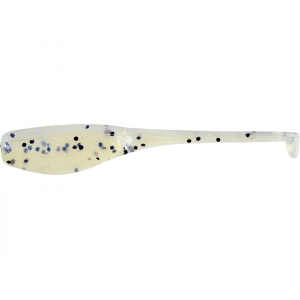 Bobby Garland Itty Bit Swim'r 1.25" Swimbait Monkey Milk