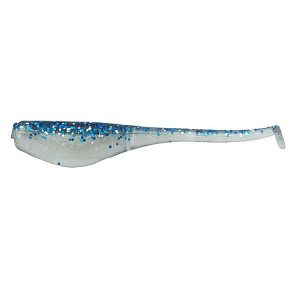 Bobby Garland Baby Shad Swimmer Swimbait Blue Thunder - Bobby Garland