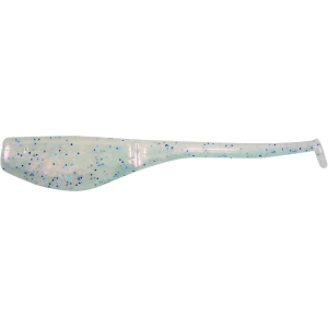 Bobby Garland Baby Shad Swim'r 2.25" Swimbait Glacier - Bobby Garland