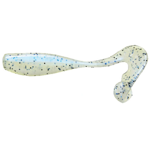 Bobby Garland Strollr Swimbait Monkey Milk - Bobby Garland