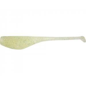 BOBBY GARLAND Baby Shad Swim'r Mo Glo 2.25