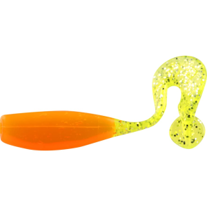 BOBBY GARLAND Stroll'R Orange/Chart Silver