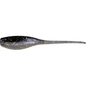 Bobby Garland Baby Shad 2" Swimbait Threadfin Shad - Bobby Garland