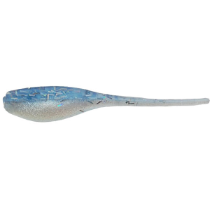 Bobby Garland Baby Shad Blue Ice - Bobby Garland