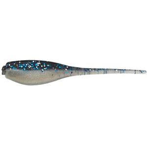 Bobby Garland Baby Shad Blue Thunder - Bobby Garland