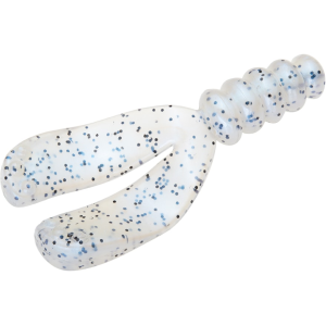 MR. CRAPPIE Snap Jack Grub Glimmer Blue