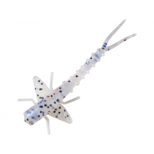 Bobby Garland Itty Bit Mayfly 1.25" Creature Monkey Milk
