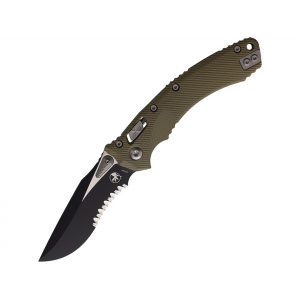 MICROTECH Amphibian S/E Pocket Knife 3.9