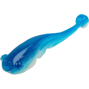 Mr. Crappie Teen-Zee Fry 1.25" Swimbait Blue Pearl - Mr. Crappie