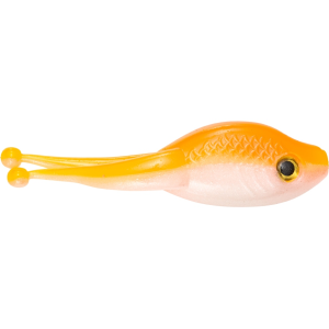 Mr. Crappie Scizzor Shad Body Swimbait TN Mist - Mr. Crappie