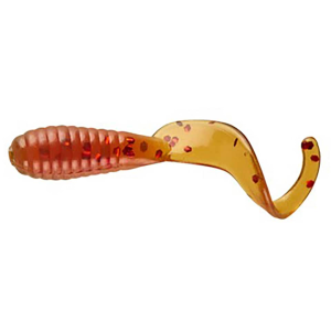 MISTER TWISTER Lil' Bit Curly Tail 1