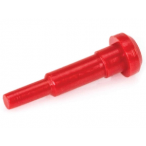 ZEV Technologies Spring Loaded Bearing for Glock 17, 19, 26, 34 with Loaded Chamber Indicator Red - Zev Technologies