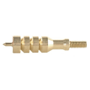 Tipton Rifle Cleaning Jag 40, 41, 416 Caliber 8-32 Thread Brass - Tipton