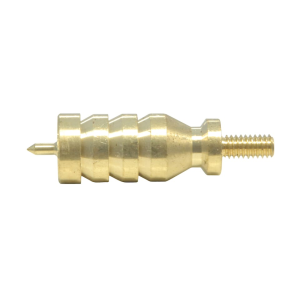 Tipton Rifle Cleaning Jag 50 Caliber 8-32 Thread Brass - Tipton