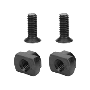 American Built Arms M-LOK Hardware Kit - American Built Arms