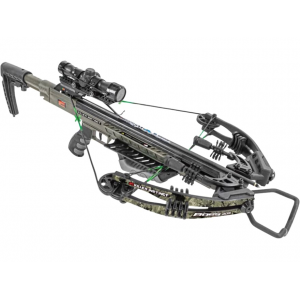 Killer Instinct Boss 405 Crossbow Package - Killer Instinct