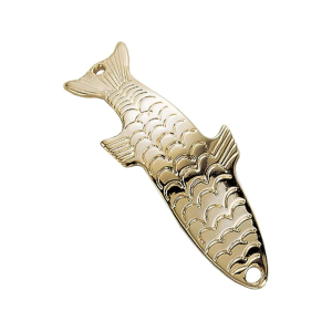 Acme Phoebe Spoon Gold 1/8 oz - Acme