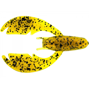 NETBAIT BaitFuel Paca Chunk Chartreuse Pumpkin
