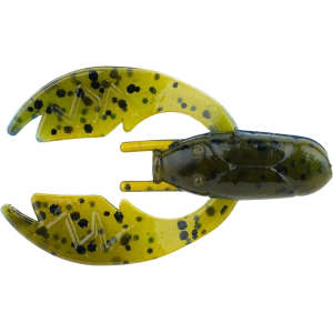 NetBait BaitFuel Tiny Paca Chunk Okeechobee Craw - Netbait