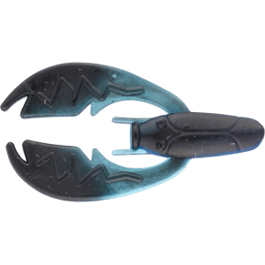 NetBait BaitFuel Tiny Paca Chunk Black/Blue - Netbait