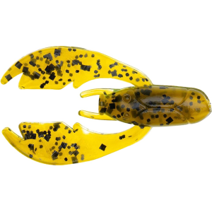 NetBait BaitFuel Tiny Paca Chunk Summer Craw - Netbait