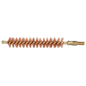 Pro-Shot Benchrest Quality Rifle Bore Brush 416 Caliber 8 x 32 Thread Bronze