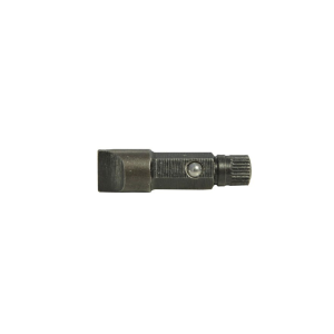 Chapman Slotted Screw Bit 88 .125" x .023" - Chapman