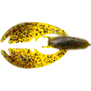 NetBait BaitFuel Paca Chunk Sr. Green Pumpkin Red