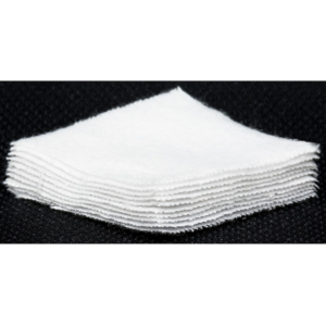 MidwayUSA Gun Cleaning Patches 27 to 348 Caliber Square Cotton 100PK - Midwayusa